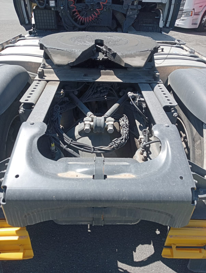 SCANIA R520 A4X2NB - Cabeza tractora: foto 4 SCANIA R520 A4X2NB - Cabeza tractora: foto 4