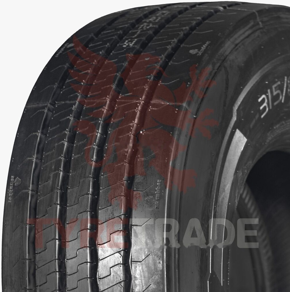 Arisun 315/80R22.5 AceWay AZ651 18PR 156/153L M S 3PMSF FRONT - Neumático para Camión: foto 1 Arisun 315/80R22.5 AceWay AZ651 18PR 156/153L M S 3PMSF FRONT - Neumático para Camión: foto 1