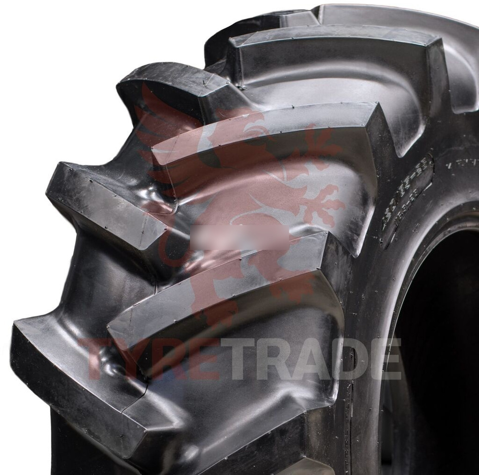 Tianli 18.4-34 (460/85-34) WOODLAND PREMIUM (SEWP) STEEL FLEX LS-2 16PR - Neumático para Maquinaria forestal: foto 2 Tianli 18.4-34 (460/85-34) WOODLAND PREMIUM (SEWP) STEEL FLEX LS-2 16PR - Neumático para Maquinaria forestal: foto 2