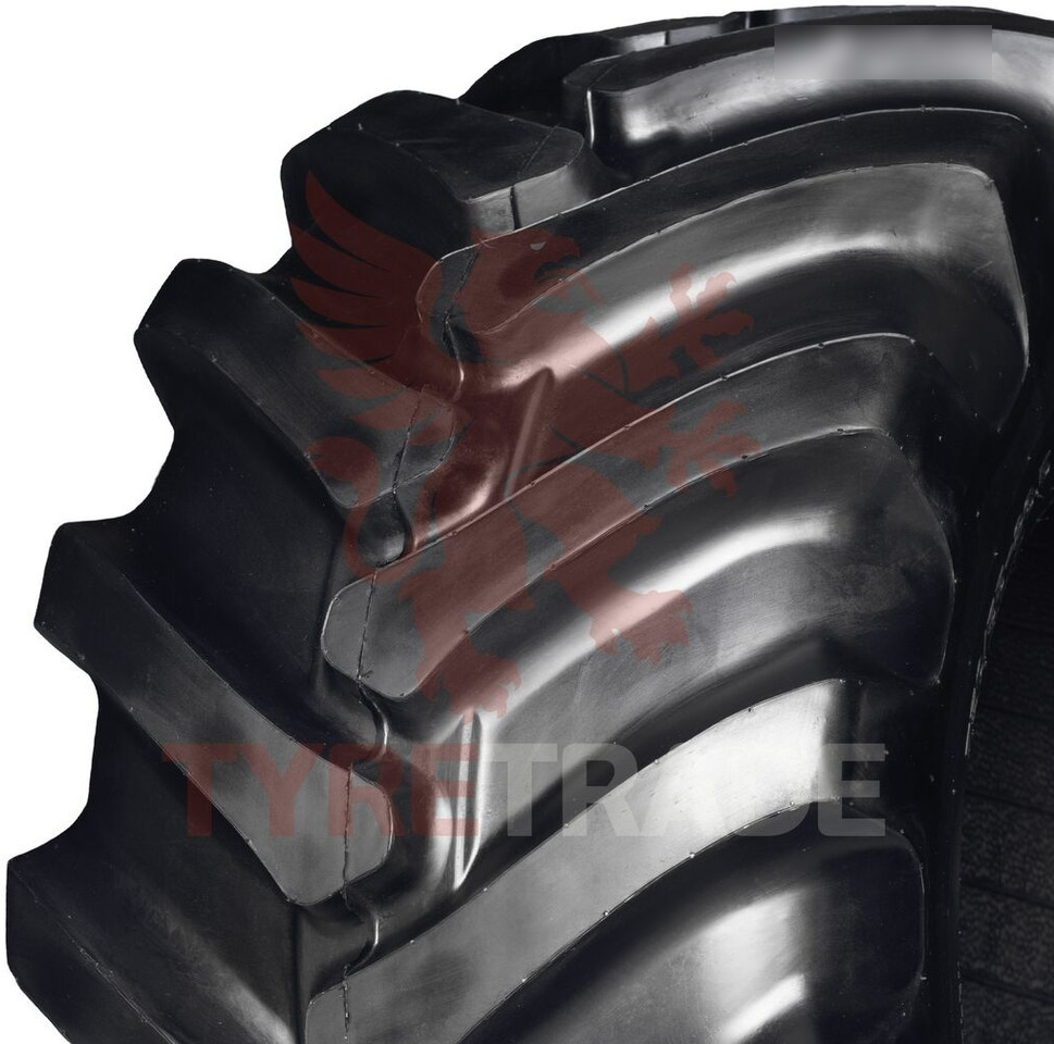 Tianli 750/55-26.5 LSMG-N STEEL BELTED 20PR TT - Neumático para Tractor: foto 2 Tianli 750/55-26.5 LSMG-N STEEL BELTED 20PR TT - Neumático para Tractor: foto 2