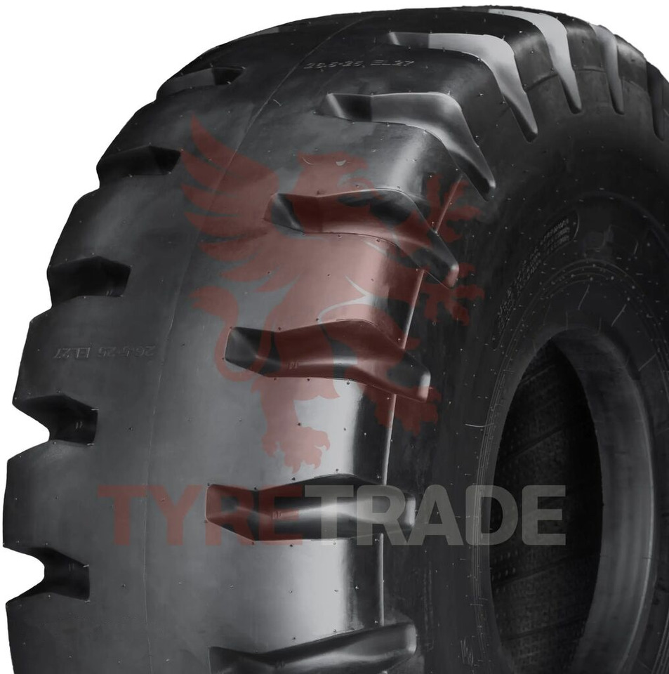 WestLake 26.5-25 CL629 28PR E-3+/L-3+ TL - Neumático para Equipo portuario: foto 1 WestLake 26.5-25 CL629 28PR E-3+/L-3+ TL - Neumático para Equipo portuario: foto 1