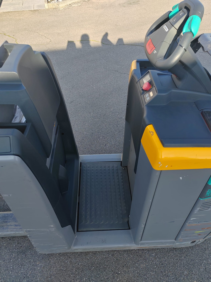 Jungheinrich ECE 225 Li-Ion/ 2.4m/ 2020yy/ 3057mh - Recoge pedidos: foto 4 Jungheinrich ECE 225 Li-Ion/ 2.4m/ 2020yy/ 3057mh - Recoge pedidos: foto 4