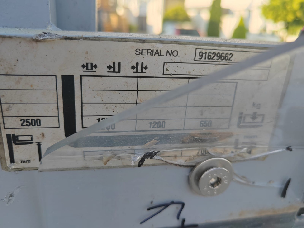 Apilador Jungheinrich EJC 112z/ remote control/ acid protect/ initial/ 511h: foto 20