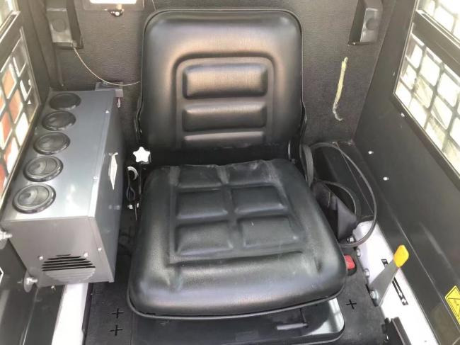 Bobcat S16 - Minicargadora: foto 2 Bobcat S16 - Minicargadora: foto 2