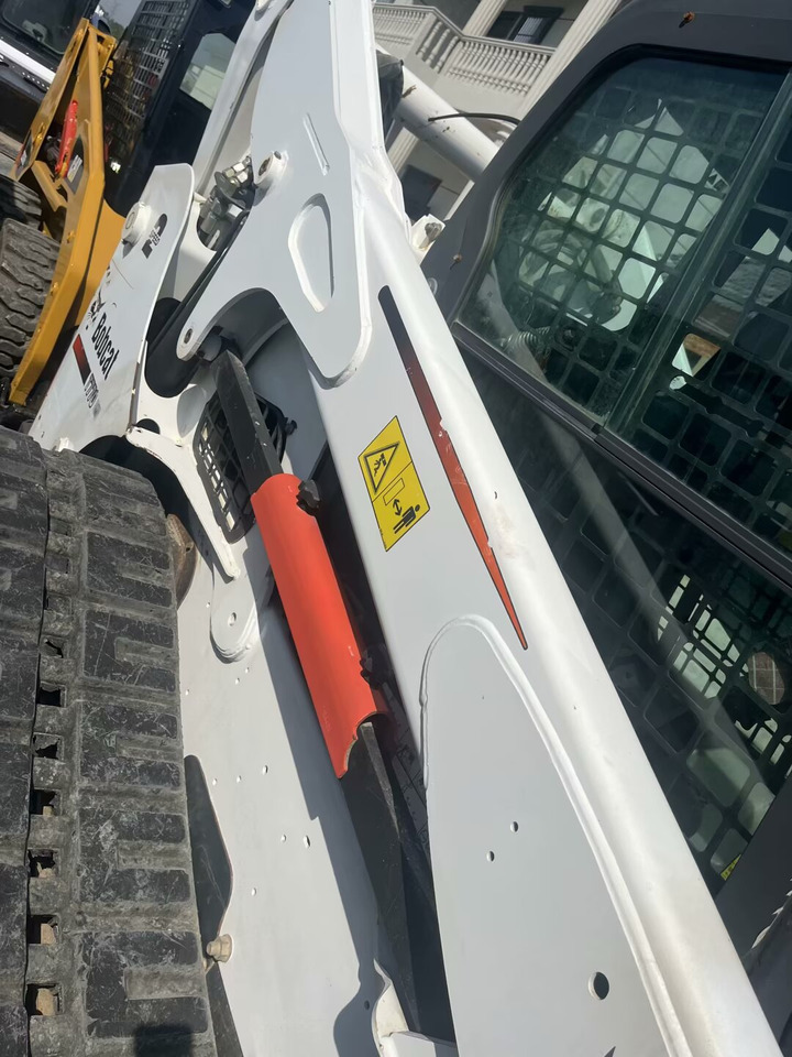 Bobcat T770 - Minicargadora: foto 2 Bobcat T770 - Minicargadora: foto 2