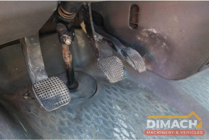 Furgón Iveco Daily 35C L2H2 luchtgeremd: foto 16