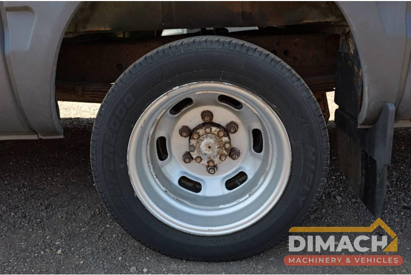 Furgón Iveco Daily 35C L2H2 luchtgeremd: foto 13