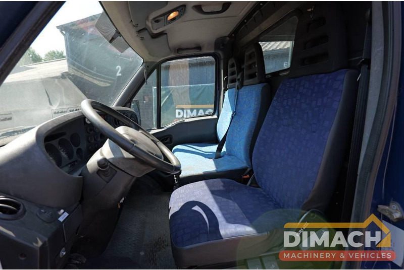 Furgón Iveco Daily 35C L2H2 luchtgeremd: foto 6