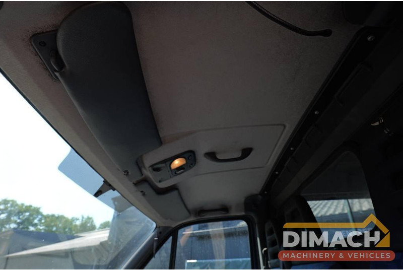 Furgón Iveco Daily 35C L2H2 luchtgeremd: foto 17