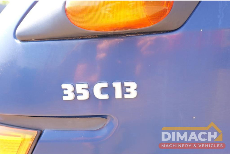 Furgón Iveco Daily 35C L2H2 luchtgeremd: foto 10