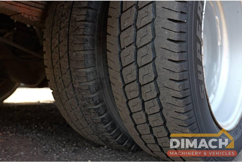 Furgón Iveco Daily 35C L2H2 luchtgeremd: foto 14