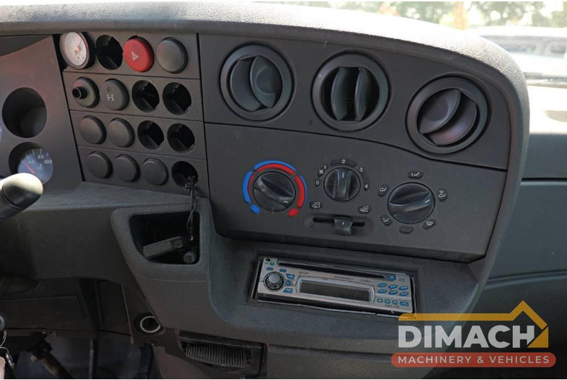 Furgón Iveco Daily 35C L2H2 luchtgeremd: foto 18