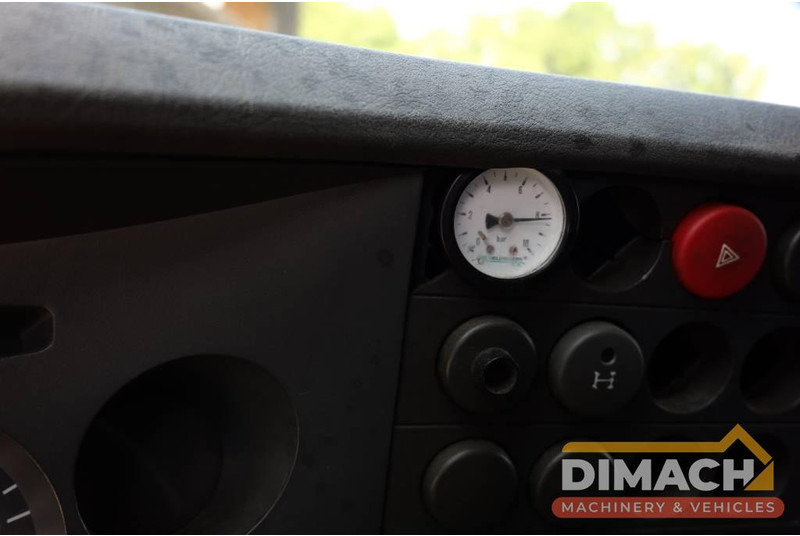 Furgón Iveco Daily 35C L2H2 luchtgeremd: foto 20