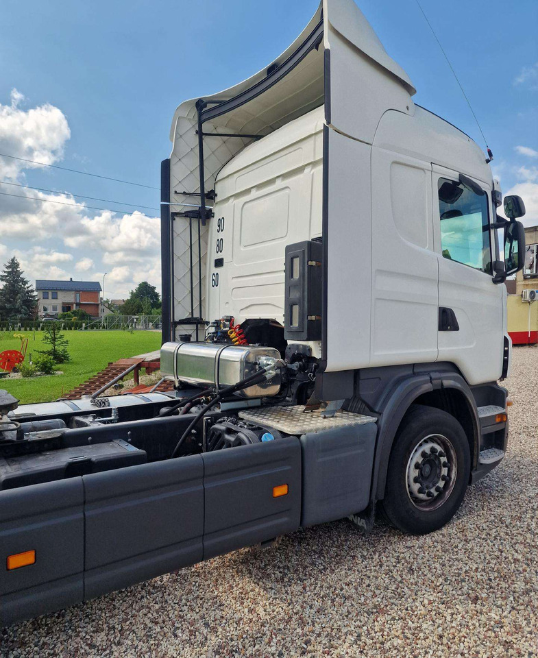 Iveco HIDRAULIA BINOTTO - Cabeza tractora: foto 5 Iveco HIDRAULIA BINOTTO - Cabeza tractora: foto 5