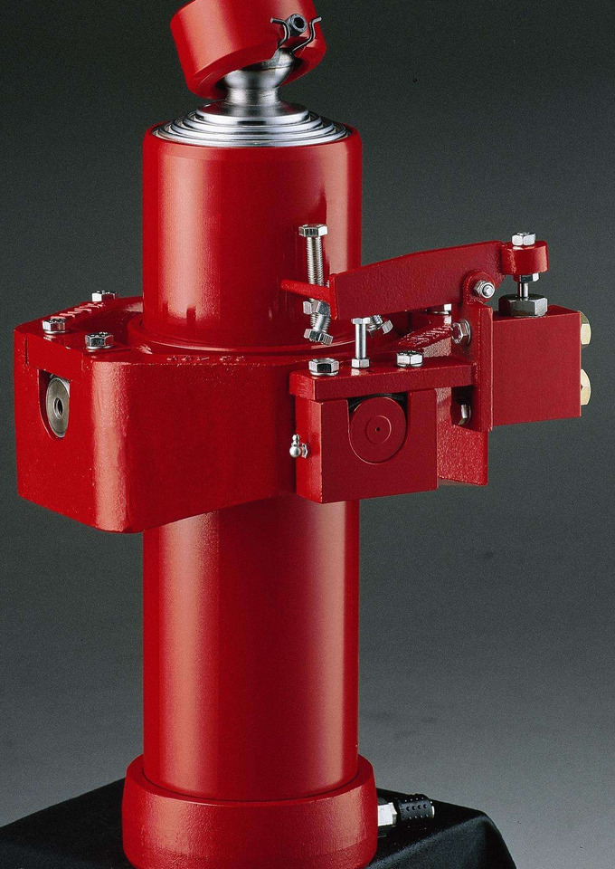 Krone HIDRAULIKA BINOTTO - Otros maquinaria: foto 4 Krone HIDRAULIKA BINOTTO - Otros maquinaria: foto 4