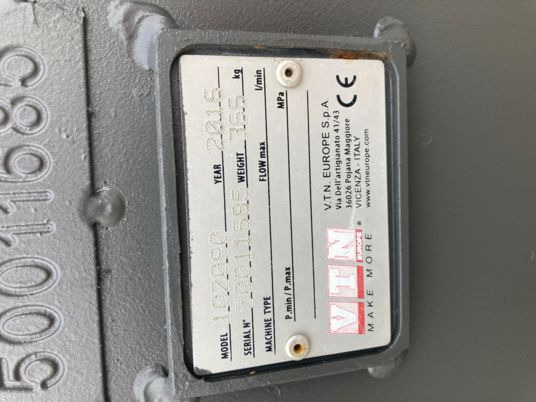 Attache hydraulique et godet 900 mm renforcé - Cazo: foto 3 Attache hydraulique et godet 900 mm renforcé - Cazo: foto 3