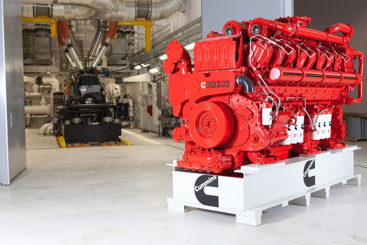 CUMMINS Regeneracja Serwis Naprawa Remont Engine Seria A B C D E - Motor para Maquinaria industrial: foto 2 CUMMINS Regeneracja Serwis Naprawa Remont Engine Seria A B C D E - Motor para Maquinaria industrial: foto 2