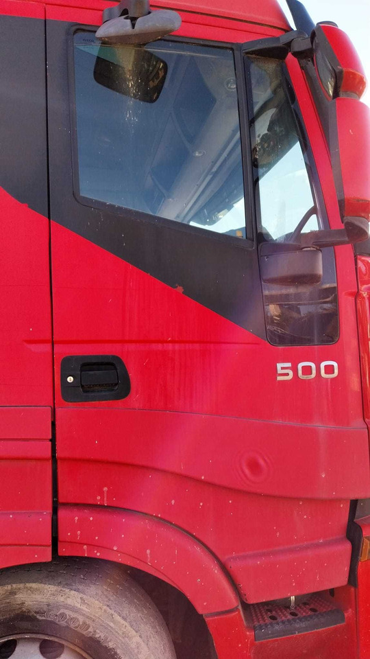 Drzwi do IVECO STRALIS 500 prawe/lewe - Puerta y piezas para Camión: foto 2 Drzwi do IVECO STRALIS 500 prawe/lewe - Puerta y piezas para Camión: foto 2