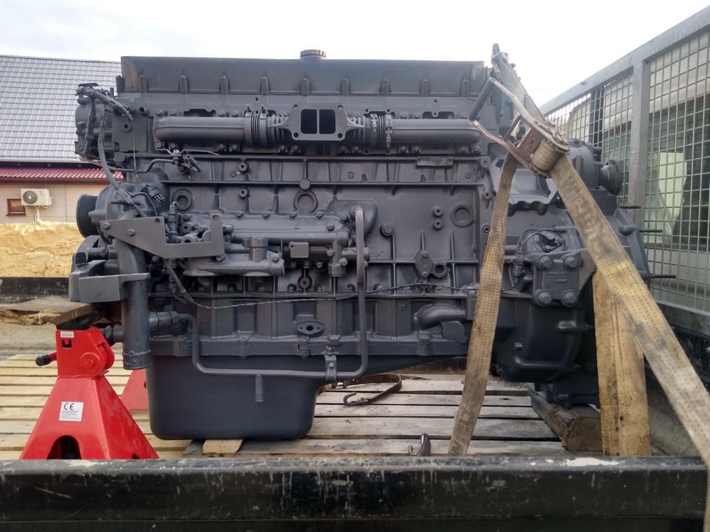 IVECO Regeneracja naprawa Cursor 8 9 10 11 13 Euro6 5 4 3 - Motor para Camión: foto 2 IVECO Regeneracja naprawa Cursor 8 9 10 11 13 Euro6 5 4 3 - Motor para Camión: foto 2