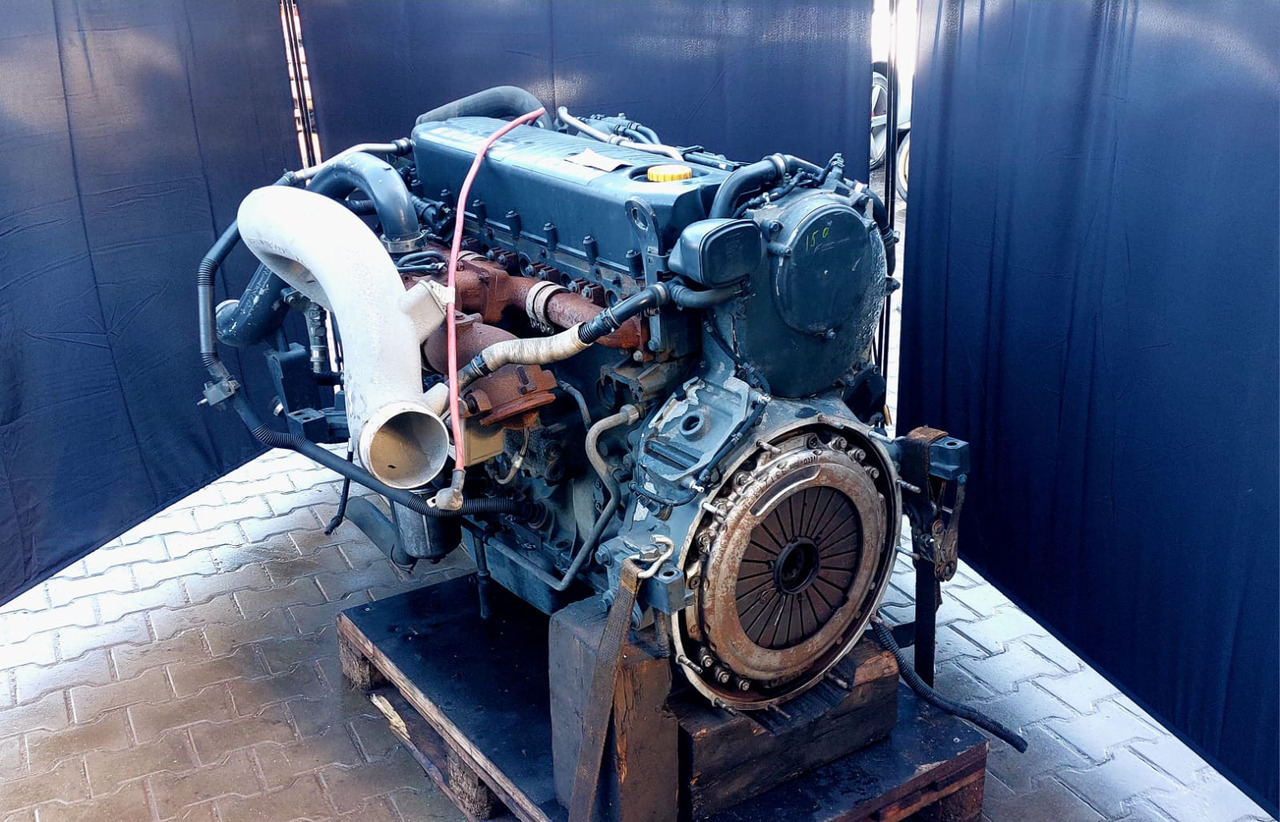 Iveco Corsor 9 gwarancja F2CFE613A F2CFE614A F2CFE611A CASE New Holland CNH Irisbus Irizar Iveco - Motor para Camión: foto 5 Iveco Corsor 9 gwarancja F2CFE613A F2CFE614A F2CFE611A CASE New Holland CNH Irisbus Irizar Iveco - Motor para Camión: foto 5