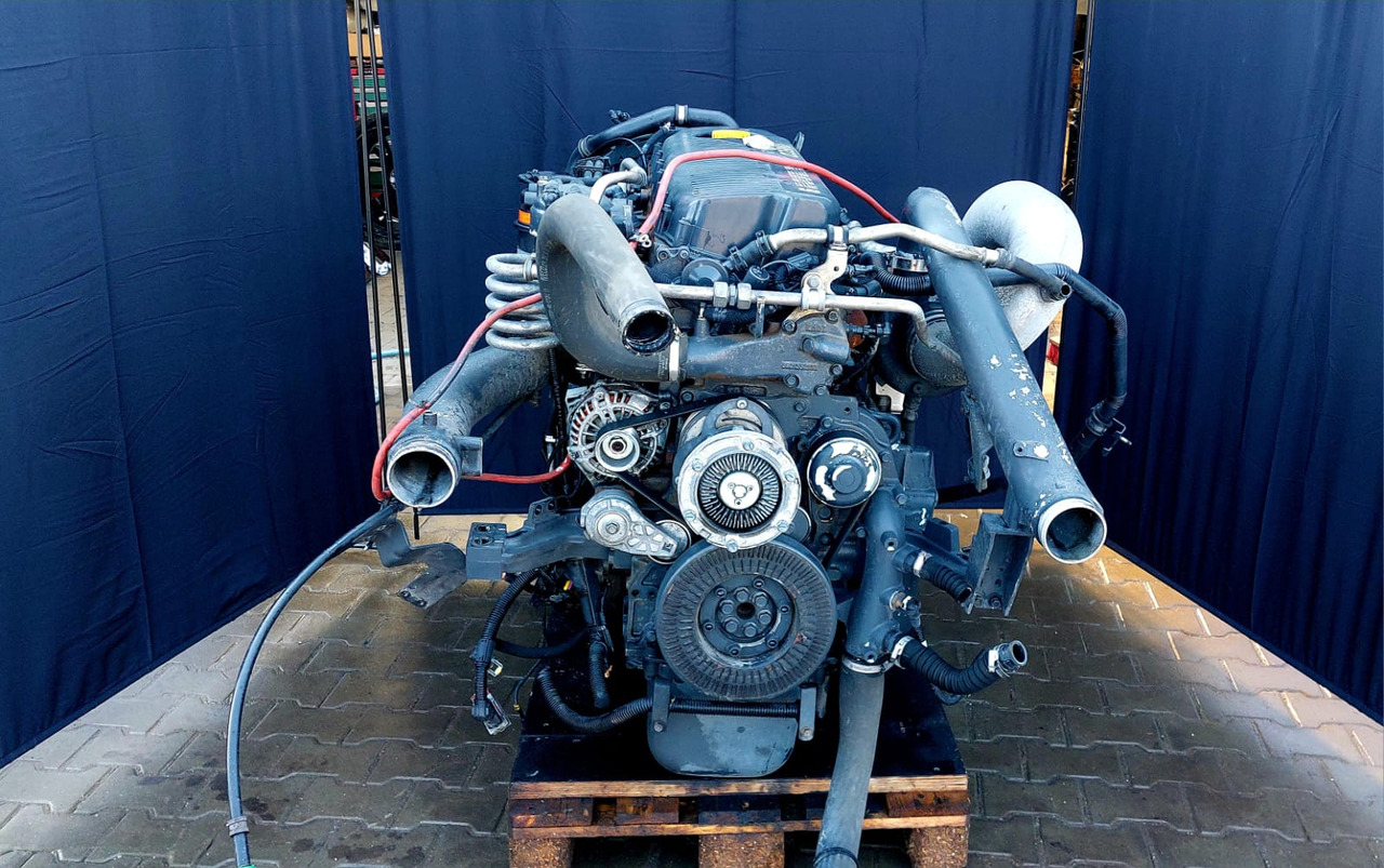 Iveco Corsor 9 gwarancja F2CFE613A F2CFE614A F2CFE611A CASE New Holland CNH Irisbus Irizar Iveco - Motor para Camión: foto 1 Iveco Corsor 9 gwarancja F2CFE613A F2CFE614A F2CFE611A CASE New Holland CNH Irisbus Irizar Iveco - Motor para Camión: foto 1