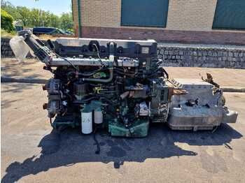 Regeneracja Naprawa Silnik Volvo & Penta D7 D9 D11 D12 D13 Renault dxi - Motor para Camión: foto 4 Regeneracja Naprawa Silnik Volvo & Penta D7 D9 D11 D12 D13 Renault dxi - Motor para Camión: foto 4