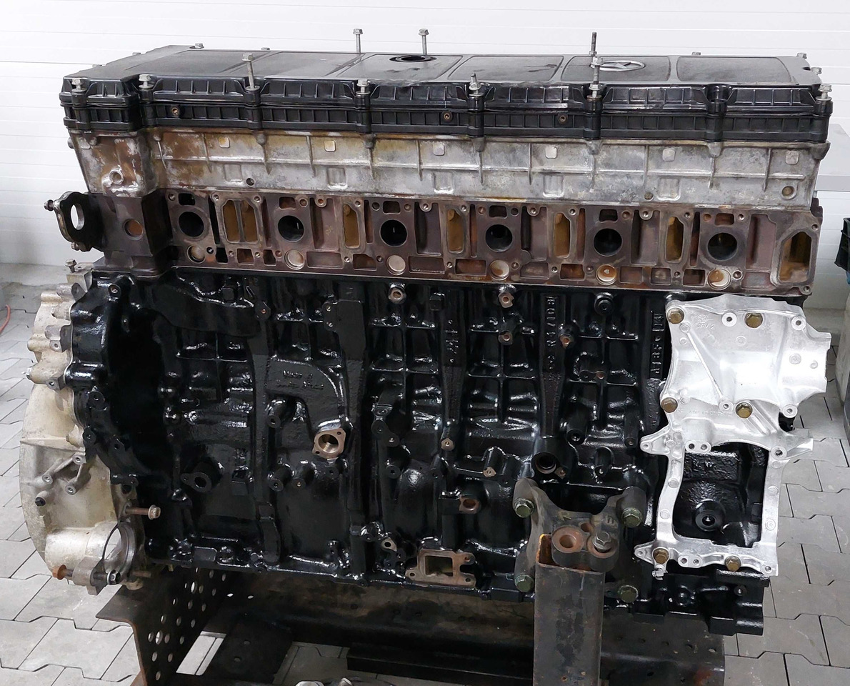 Regeneracja Silnik om 470 CLASS NEW HOLLAND CASE Gwarancja - Kit de reparación de motores para Camión: foto 1 Regeneracja Silnik om 470 CLASS NEW HOLLAND CASE Gwarancja - Kit de reparación de motores para Camión: foto 1