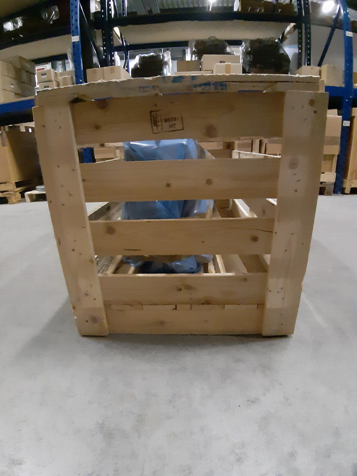 Isuzu ** NEW ** Short block 6HK1 stage 4 & 5 - Bloque de cilindros para Excavadora: foto 5 Isuzu ** NEW ** Short block 6HK1 stage 4 & 5 - Bloque de cilindros para Excavadora: foto 5