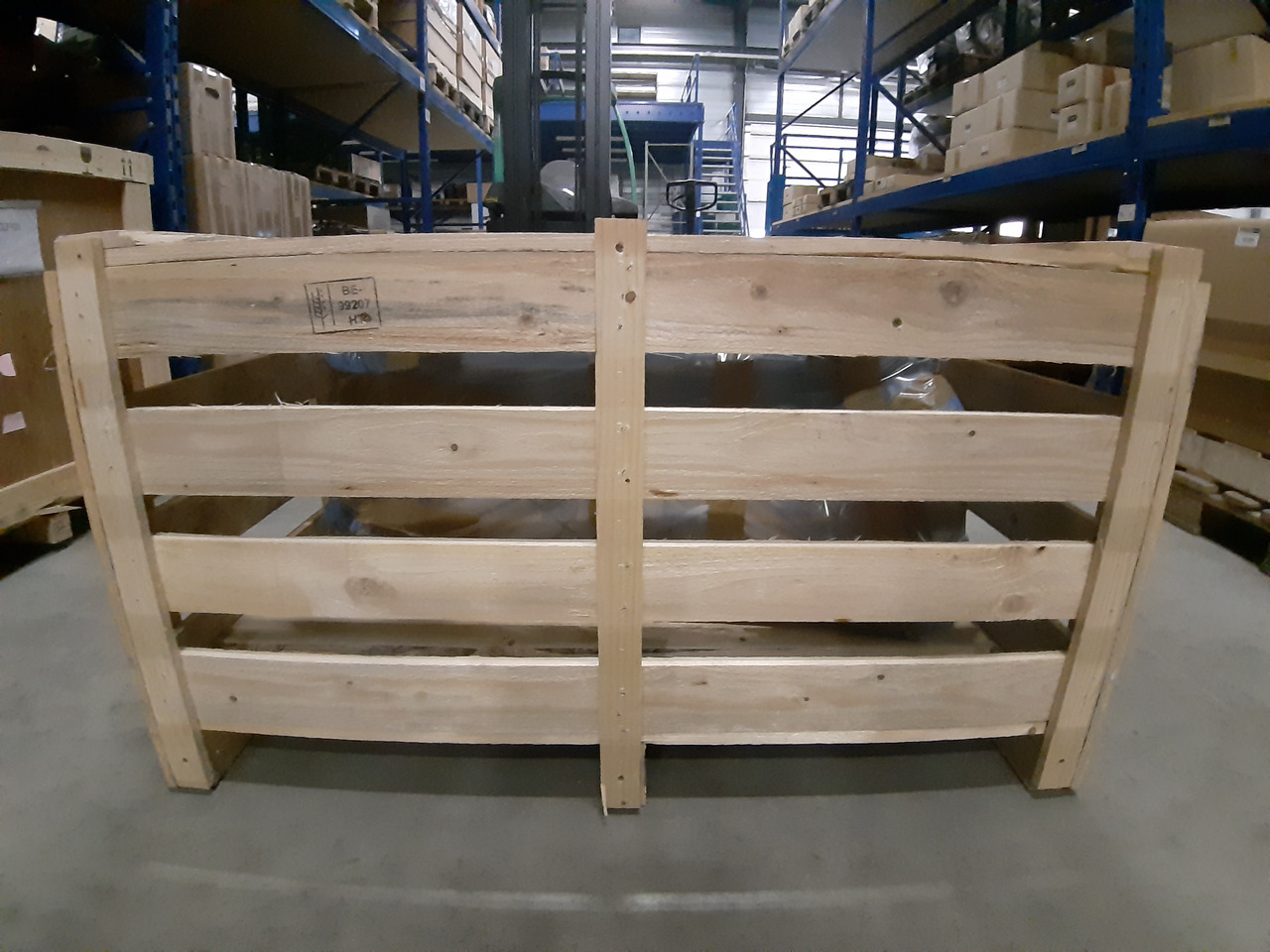 Isuzu ** NEW ** Short block 6HK1 stage 4 & 5 - Bloque de cilindros para Excavadora: foto 4 Isuzu ** NEW ** Short block 6HK1 stage 4 & 5 - Bloque de cilindros para Excavadora: foto 4