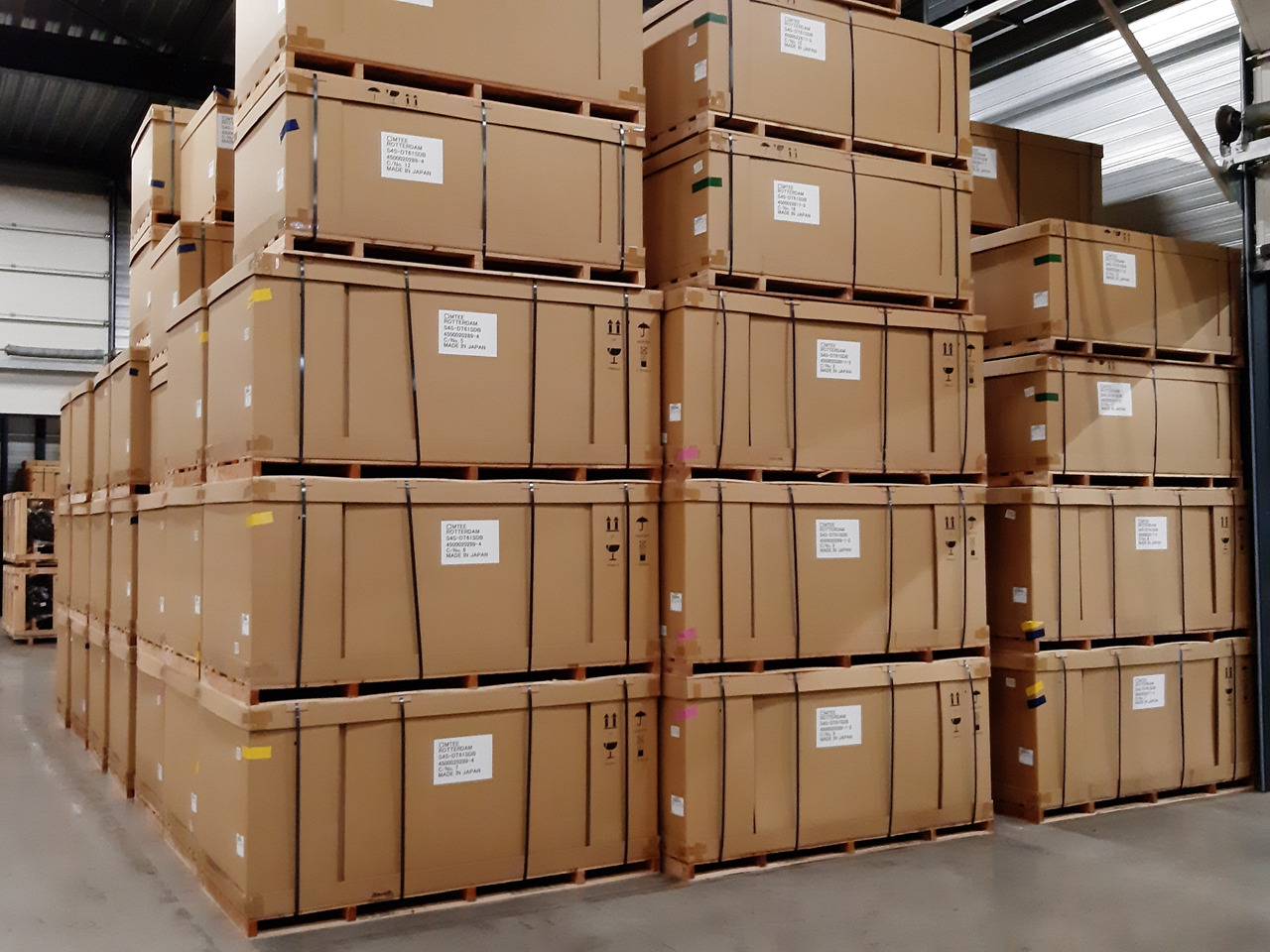 Motor para Maquinaria de construcción Mitsubishi ENGINES L2E-L3E-S3L2-S4L2-S4Q2-S4S-S4SDT-S6S-S6SDT-6D16TE1-6D16TE2 ( NEW): foto 7 Motor para Maquinaria de construcción Mitsubishi ENGINES L2E-L3E-S3L2-S4L2-S4Q2-S4S-S4SDT-S6S-S6SDT-6D16TE1-6D16TE2 ( NEW): foto 7