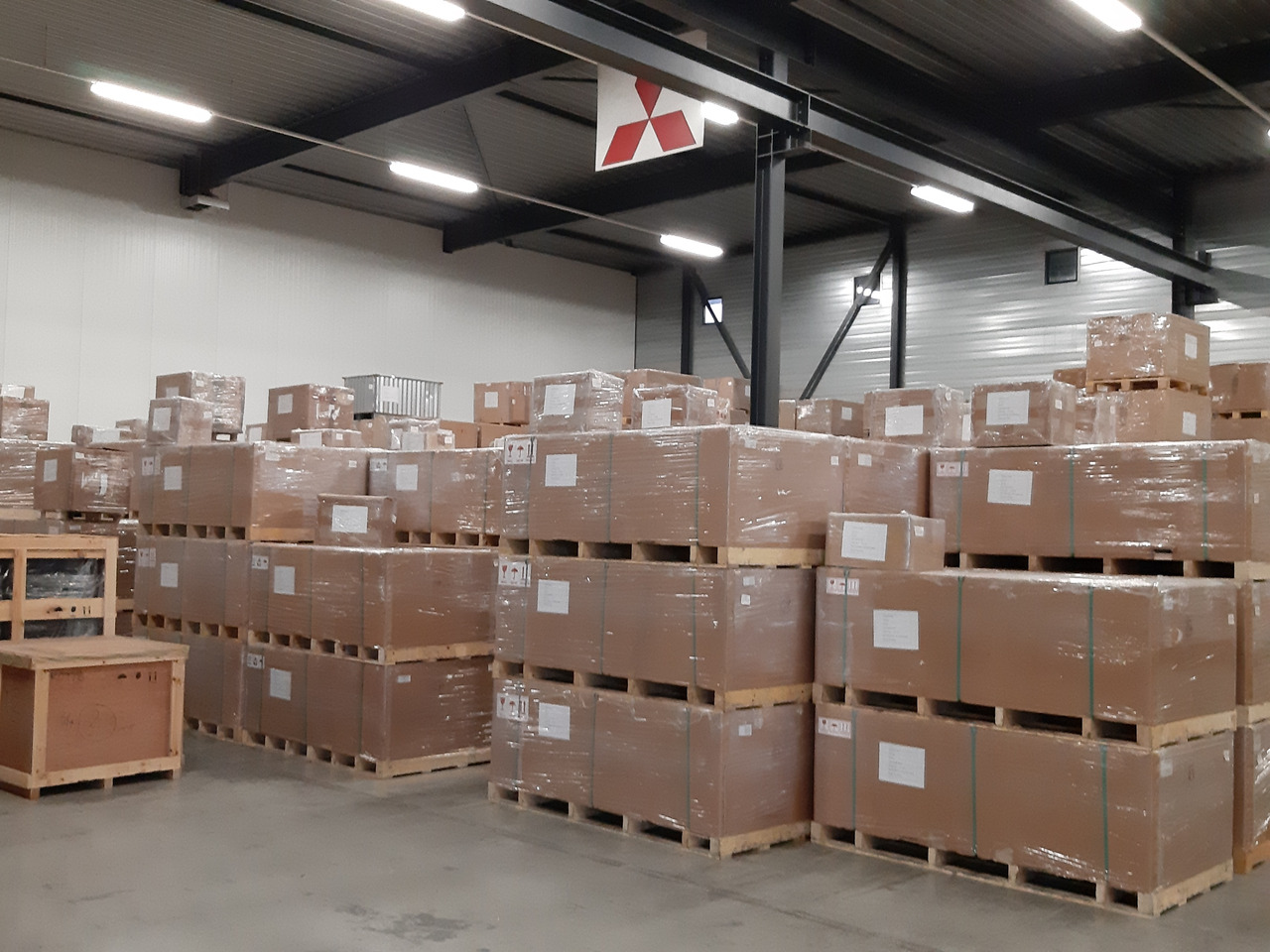 Motor para Maquinaria de construcción Mitsubishi ENGINES L2E-L3E-S3L2-S4L2-S4Q2-S4S-S4SDT-S6S-S6SDT-6D16TE1-6D16TE2 ( NEW): foto 6 Motor para Maquinaria de construcción Mitsubishi ENGINES L2E-L3E-S3L2-S4L2-S4Q2-S4S-S4SDT-S6S-S6SDT-6D16TE1-6D16TE2 ( NEW): foto 6