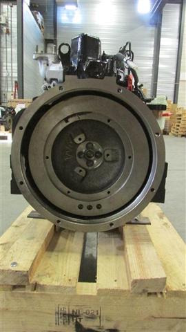 Mitsubishi NEW engine L3E-Z562SD / L3E-61SD - Motor para Otros maquinaria: foto 4 Mitsubishi NEW engine L3E-Z562SD / L3E-61SD - Motor para Otros maquinaria: foto 4