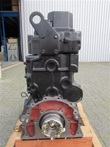 Mitsubishi NEW long block S6S-DT - Bloque de cilindros para Excavadora: foto 4 Mitsubishi NEW long block S6S-DT - Bloque de cilindros para Excavadora: foto 4