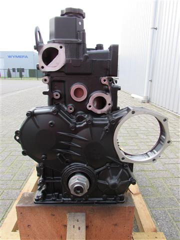 Mitsubishi NEW long block S6S-DT - Bloque de cilindros para Excavadora: foto 3 Mitsubishi NEW long block S6S-DT - Bloque de cilindros para Excavadora: foto 3