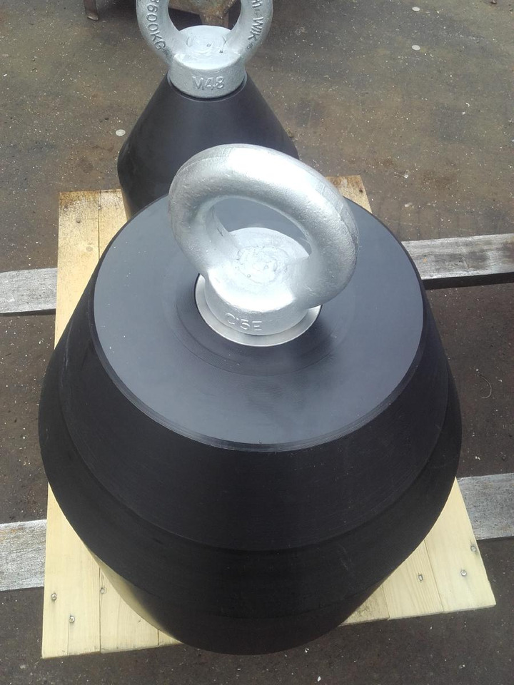 Vorschweißköpfe aus HDPE Weldingheads HDPE - Piezas de recambio para Perforadora direccional horizontal: foto 2 Vorschweißköpfe aus HDPE Weldingheads HDPE - Piezas de recambio para Perforadora direccional horizontal: foto 2