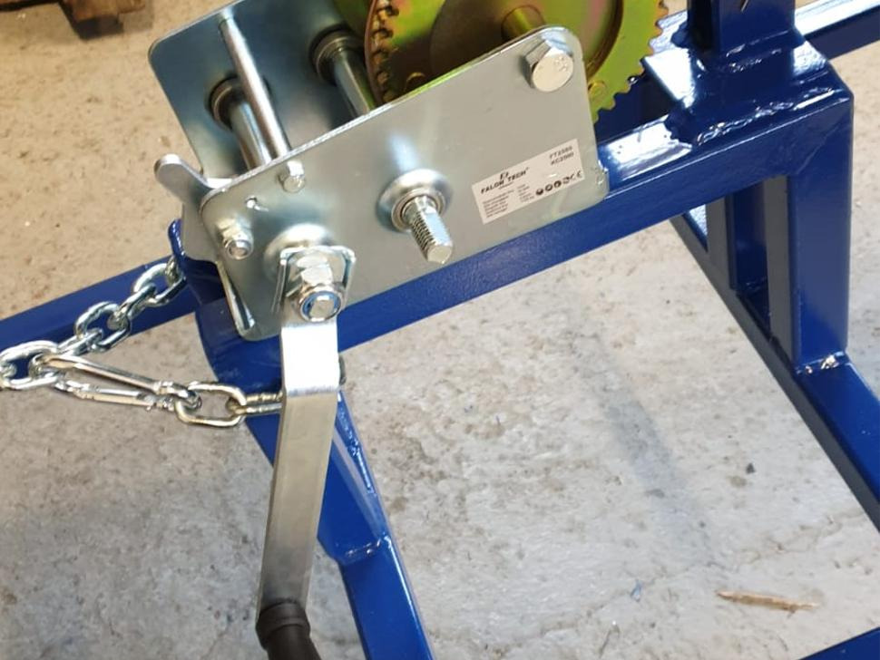 Cinta transportadora nuevo ROLMET Förderband / Belt conveyor / Convoyeur à tapis / Przenośnik taśmowy / Trasportatore a nastro /  Конвейер ленточный / Przenośnik taśmowy PT - 1/3R: foto 20 Cinta transportadora nuevo ROLMET Förderband / Belt conveyor / Convoyeur à tapis / Przenośnik taśmowy / Trasportatore a nastro /  Конвейер ленточный / Przenośnik taśmowy PT - 1/3R: foto 20