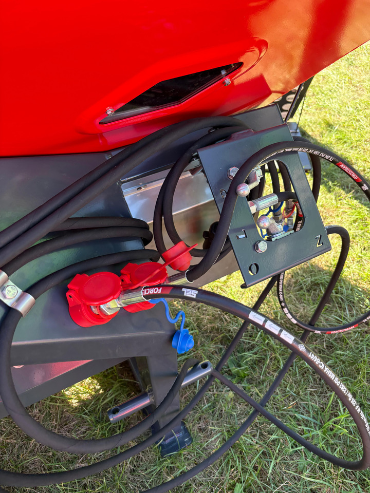 Leasing de WOPROL Düngerstreuer / Fertilizer spreader / Epandeur d'engrais / Rozsiewacz nawozów 600 kg WOPROL Düngerstreuer / Fertilizer spreader / Epandeur d'engrais / Rozsiewacz nawozów 600 kg: foto 9 Leasing de WOPROL Düngerstreuer / Fertilizer spreader / Epandeur d'engrais / Rozsiewacz nawozów 600 kg WOPROL Düngerstreuer / Fertilizer spreader / Epandeur d'engrais / Rozsiewacz nawozów 600 kg: foto 9