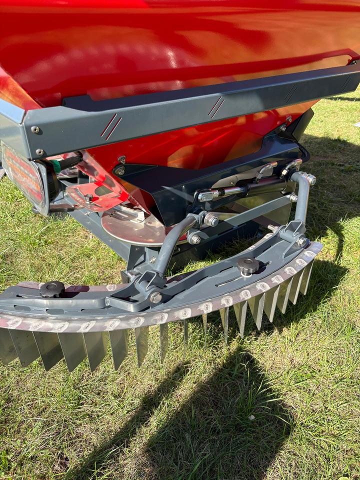 Leasing de WOPROL Düngerstreuer / Fertilizer spreader / Epandeur d'engrais / Rozsiewacz nawozów 600 kg WOPROL Düngerstreuer / Fertilizer spreader / Epandeur d'engrais / Rozsiewacz nawozów 600 kg: foto 15 Leasing de WOPROL Düngerstreuer / Fertilizer spreader / Epandeur d'engrais / Rozsiewacz nawozów 600 kg WOPROL Düngerstreuer / Fertilizer spreader / Epandeur d'engrais / Rozsiewacz nawozów 600 kg: foto 15