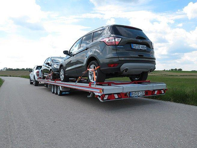 Leasing de  Fitzel Duo 35-21/83 Tridem INKL. ALU-BODEN Fitzel Duo 35-21/83 Tridem INKL. ALU-BODEN: foto 6