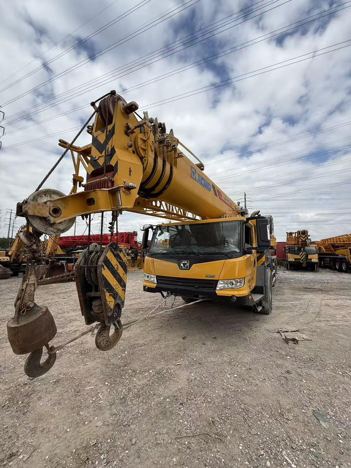 XCMG XCMG  - Autogrúa: foto 1 XCMG XCMG  - Autogrúa: foto 1