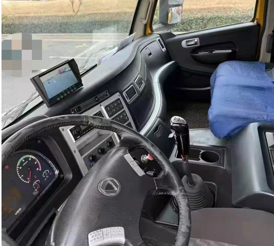 XCMG XCMG XCMG  - Autogrúa: foto 2 XCMG XCMG XCMG  - Autogrúa: foto 2