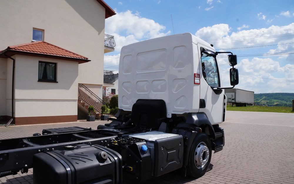Renault RENAULT GAMA D 16.210 EURO 6 RAMA DO ZABUDOWY 16.000 KG VOLVO FL - Camión chasis: foto 5 Renault RENAULT GAMA D 16.210 EURO 6 RAMA DO ZABUDOWY 16.000 KG VOLVO FL - Camión chasis: foto 5