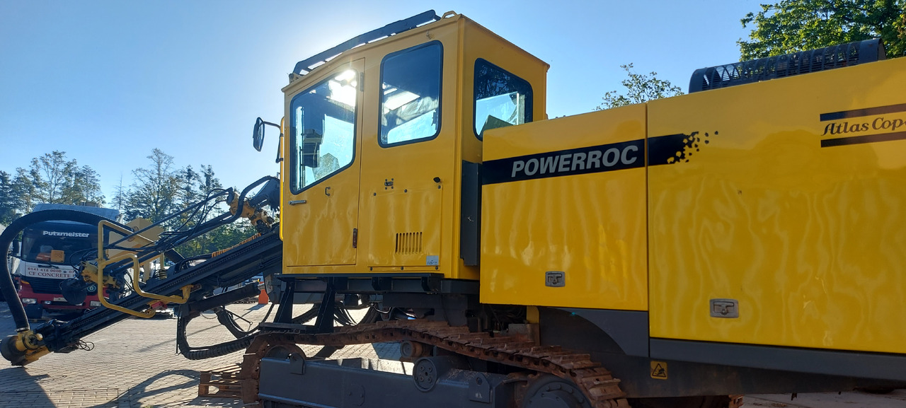Atlas copco Ecm 660 - Perforadora: foto 1 Atlas copco Ecm 660 - Perforadora: foto 1