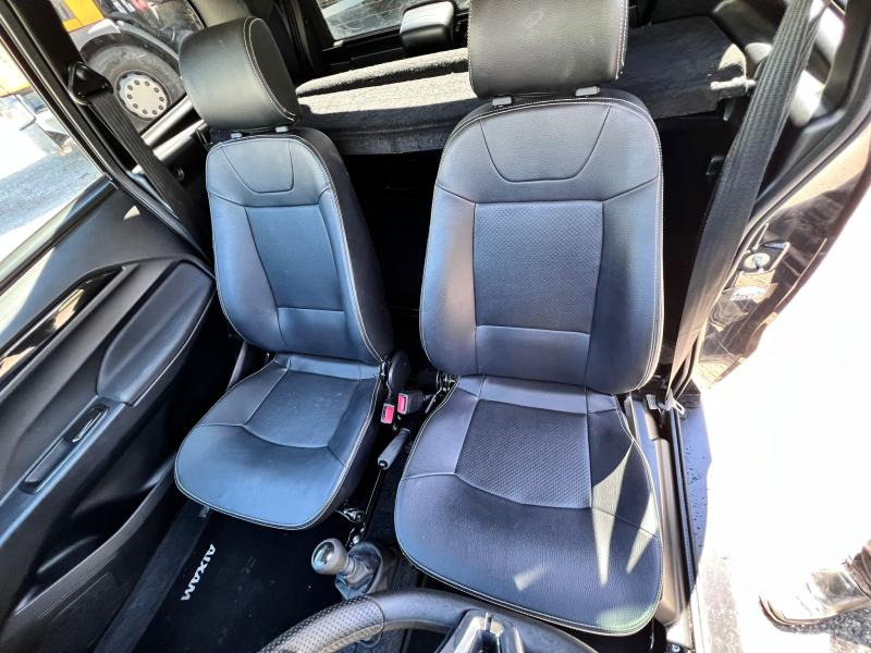 Coche Aixam City Sport LOCATION VOITURE SANS PERMIS: foto 8 Coche Aixam City Sport LOCATION VOITURE SANS PERMIS: foto 8