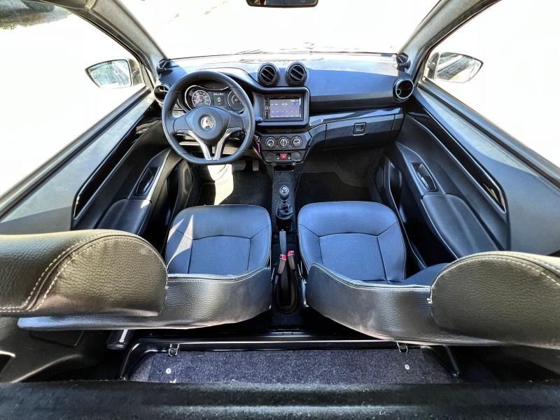 Coche Aixam City Sport LOCATION VOITURE SANS PERMIS: foto 6 Coche Aixam City Sport LOCATION VOITURE SANS PERMIS: foto 6