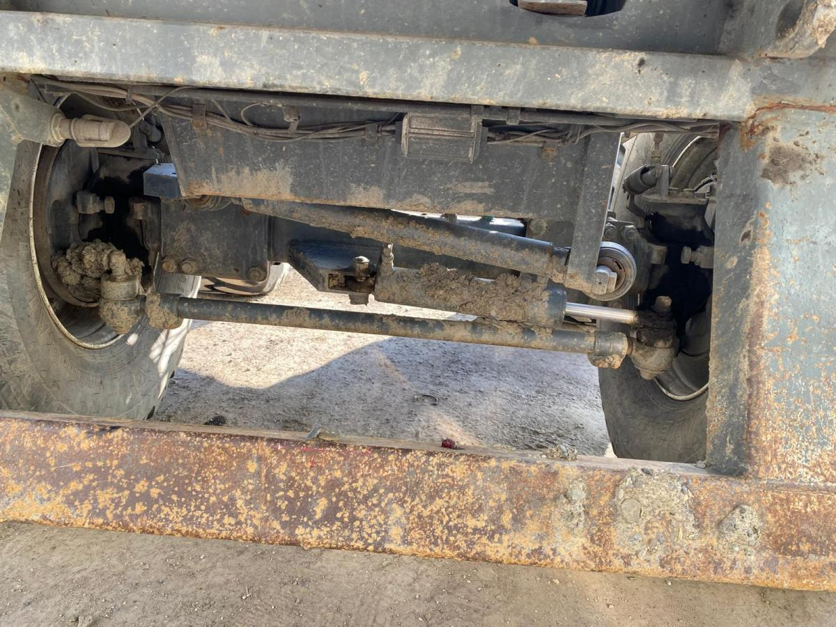 Remolque volquete agrícola RECORD R TP17 REMORQUE AGRICOLE: foto 14 Remolque volquete agrícola RECORD R TP17 REMORQUE AGRICOLE: foto 14