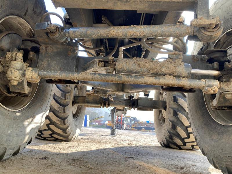 Remolque volquete agrícola RECORD R TP17 REMORQUE AGRICOLE: foto 15 Remolque volquete agrícola RECORD R TP17 REMORQUE AGRICOLE: foto 15