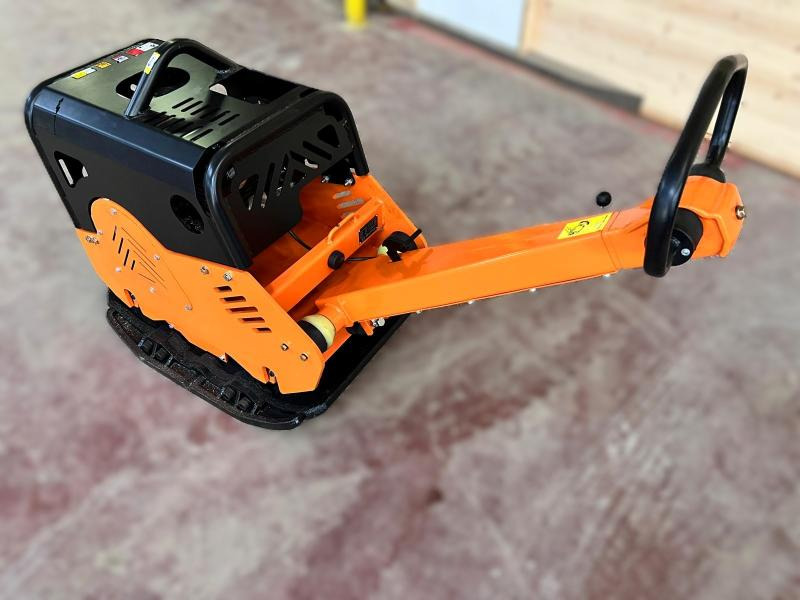 Plancha reversible nuevo Spatmat Plaque vibrante compacteur à main 450Kg NEUVE SPATMAT TP450: foto 7 Plancha reversible nuevo Spatmat Plaque vibrante compacteur à main 450Kg NEUVE SPATMAT TP450: foto 7