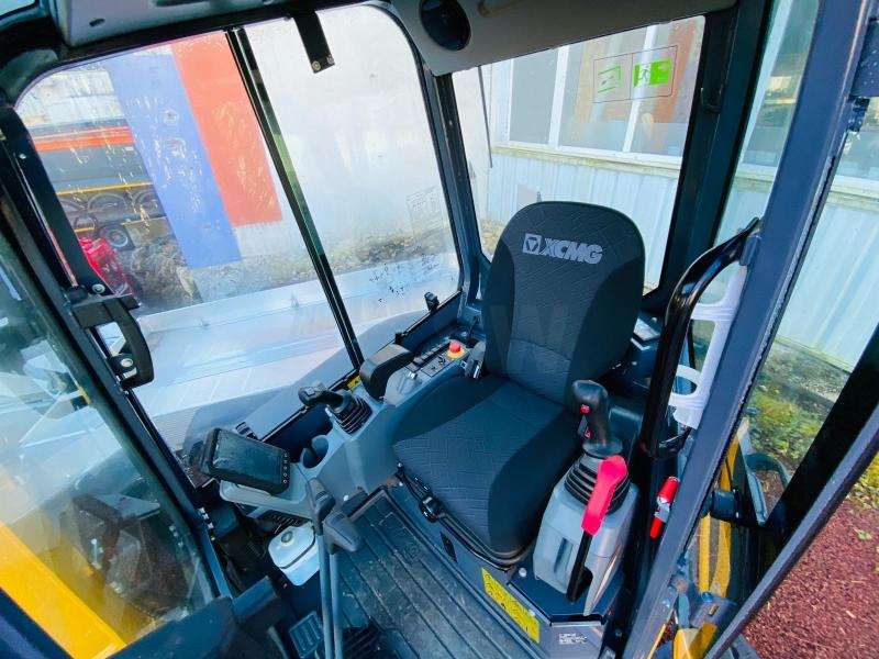 Leasing de XCMG XE27E Mini pelle (NEUVE) XCMG XE27E Mini pelle (NEUVE): foto 10 Leasing de XCMG XE27E Mini pelle (NEUVE) XCMG XE27E Mini pelle (NEUVE): foto 10
