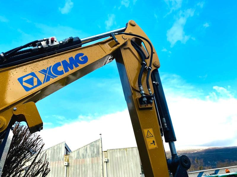 Leasing de XCMG XE27E Mini pelle (NEUVE) XCMG XE27E Mini pelle (NEUVE): foto 6 Leasing de XCMG XE27E Mini pelle (NEUVE) XCMG XE27E Mini pelle (NEUVE): foto 6